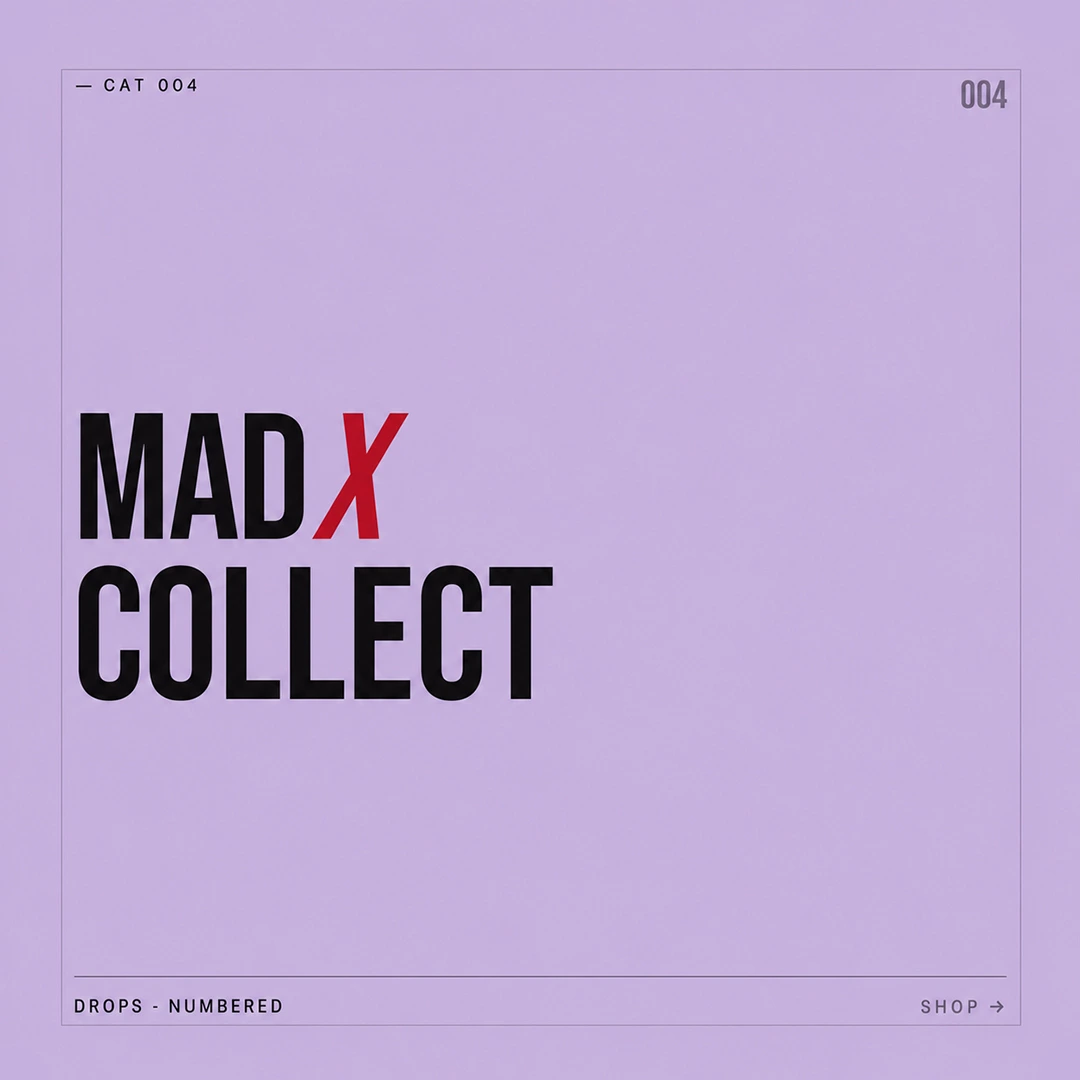 MADXCOLLECT