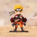 Naruto: Shippuden Series Battle Against Akatsuki