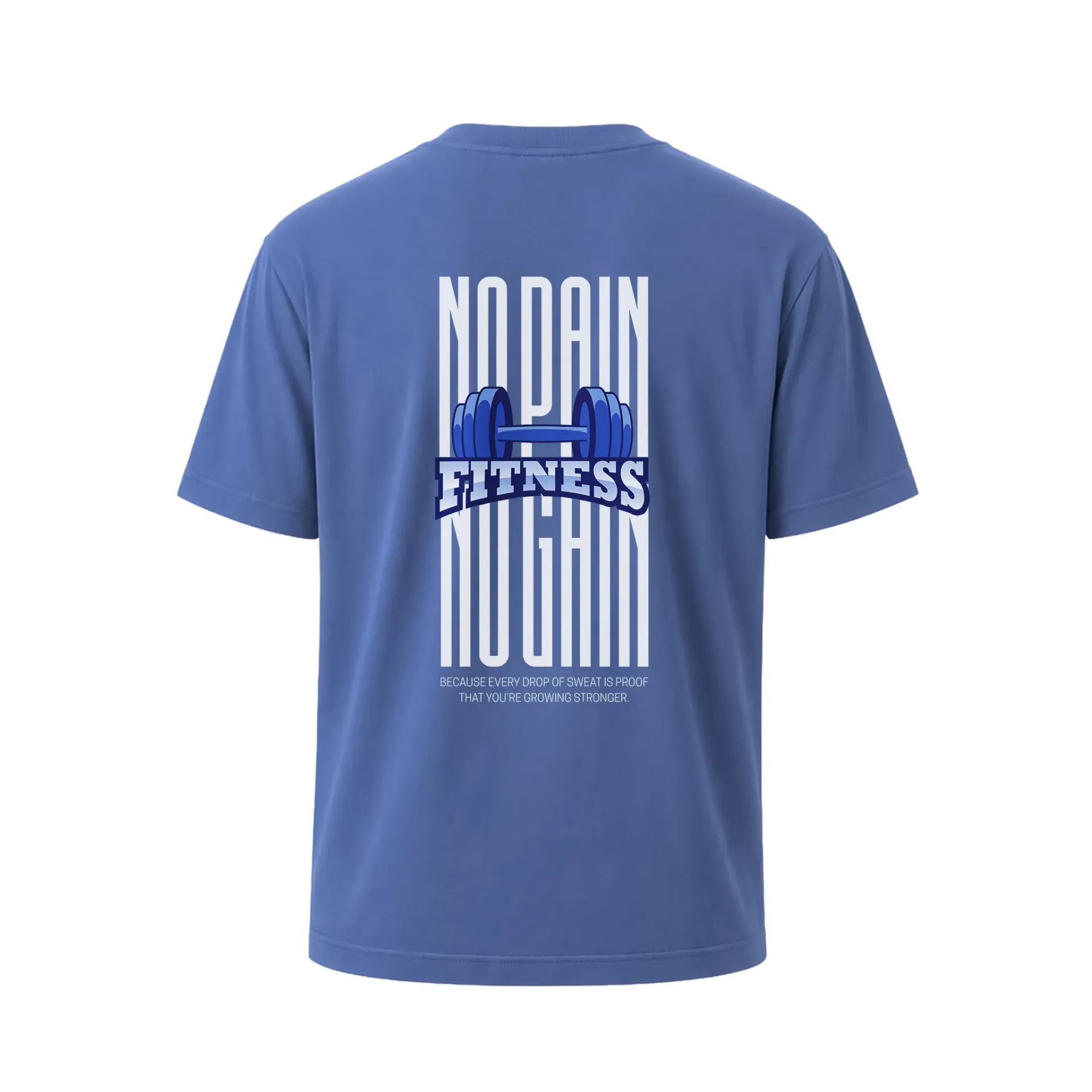 Fitness T shirt