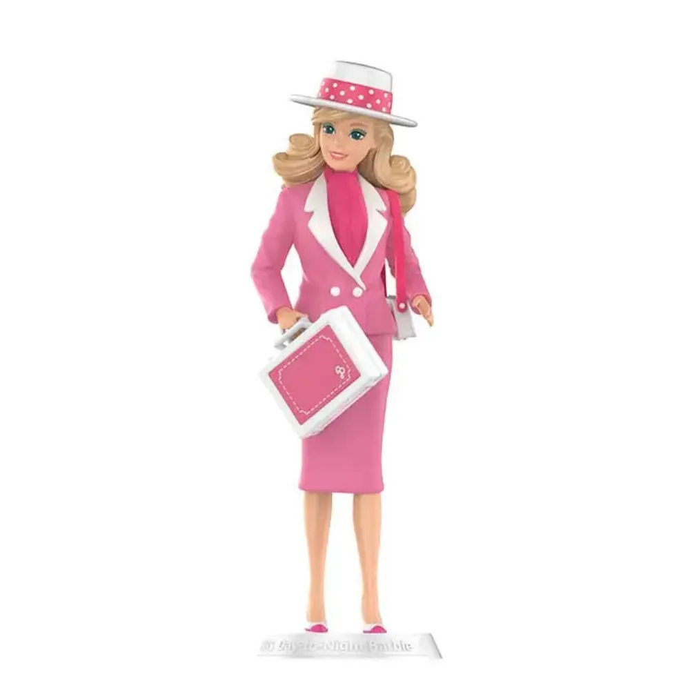 Barbie Style Icon Series Figures