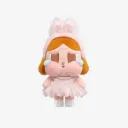 CRYBABY SHINY SHINY SERIES-Plush Doll (Pink)