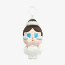 CRYBABY SHINY SHINY SERIES-Plush Pedant Blister Pack