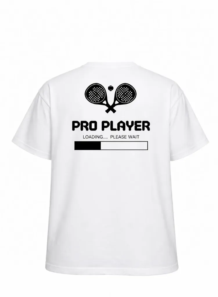 Padel pro (XS)