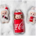 THE MONSTERS COCA-COLA SERIES-Vinyl Face Blind Box